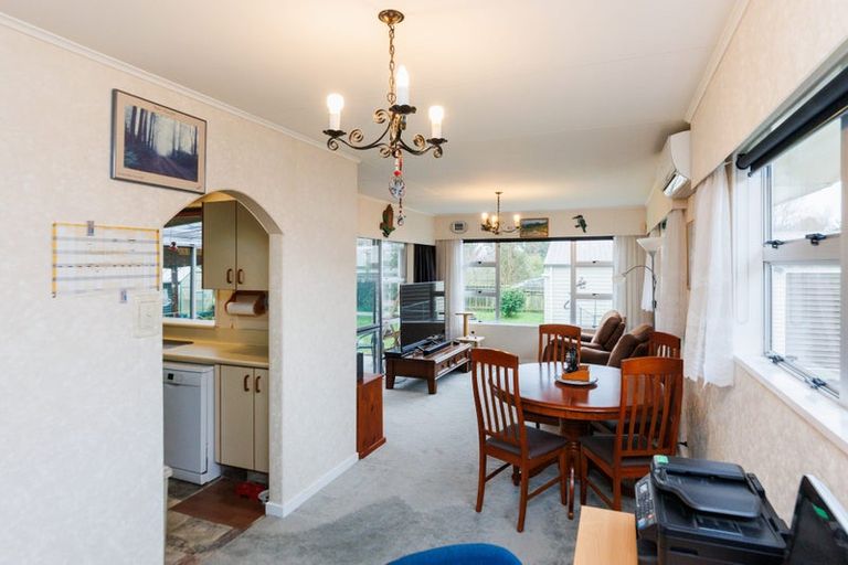 Photo of property in 18 Wilson Street, Bulls, 4818