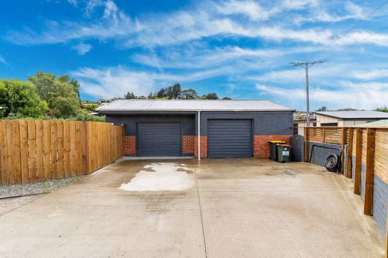 Photo of property in 1 Watson Street, Green Island, Dunedin, 9018