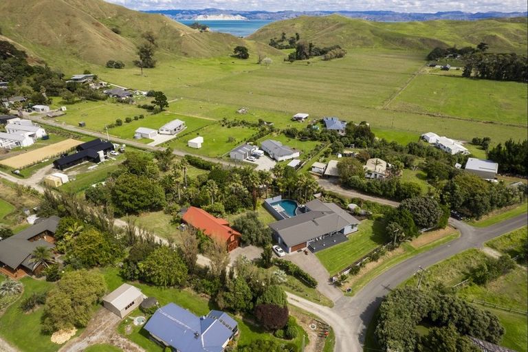 Photo of property in 42 Lloyd George Road, Wainui, Gisborne, 4010