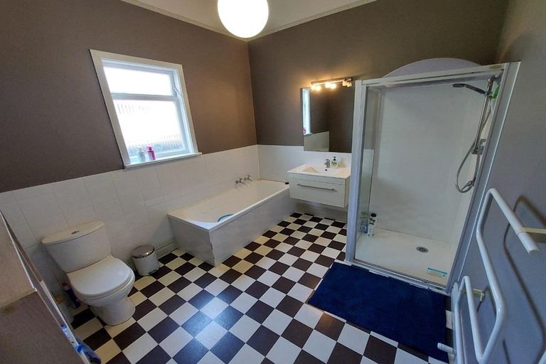 Photo of property in 61 Burke Street, Addington, Christchurch, 8024