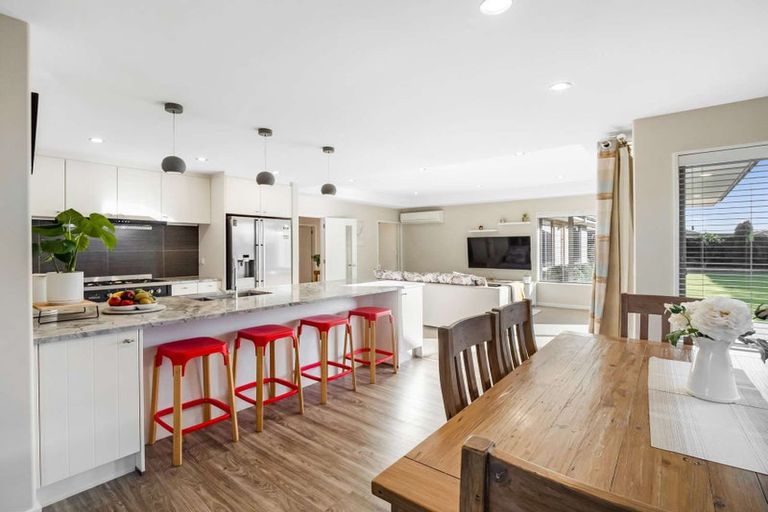 Photo of property in 16 Crowder Street, Lincoln, 7608