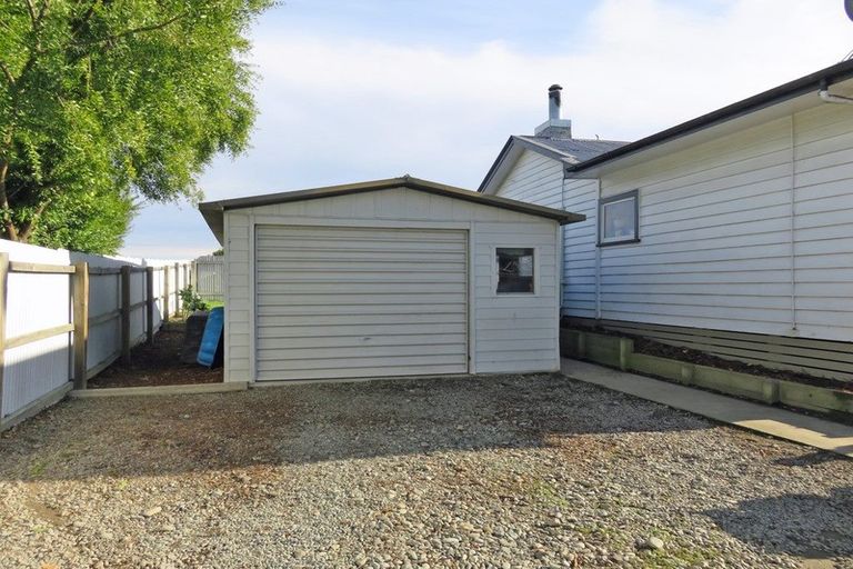 Photo of property in 43 Hayhurst Street, Temuka, 7920