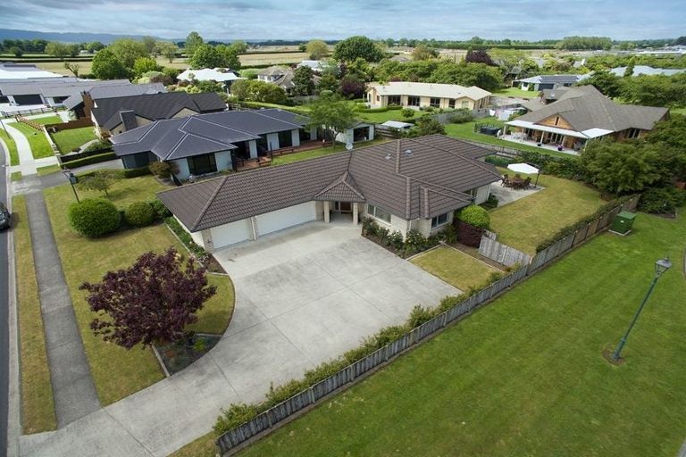 Photo of property in 23 Kaimai Drive, Matamata, 3400