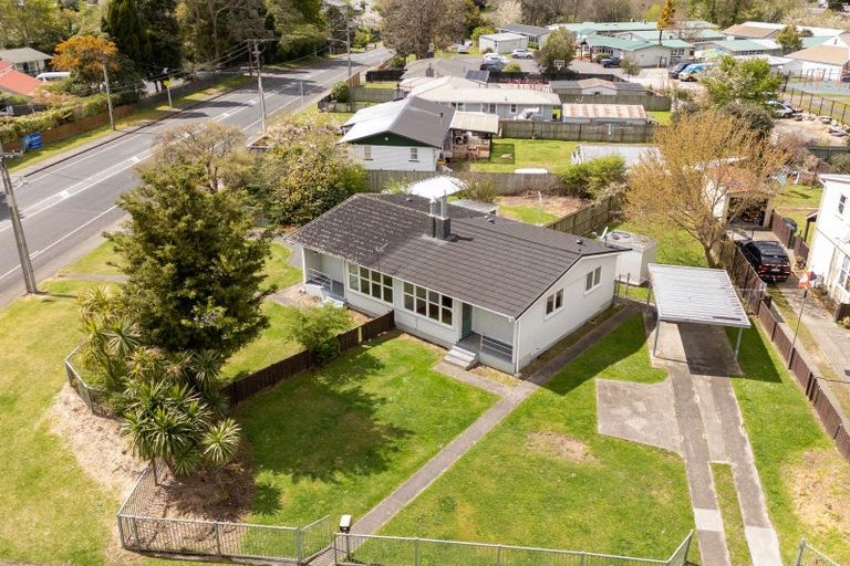 Photo of property in 87 Ford Road, Fordlands, Rotorua, 3015