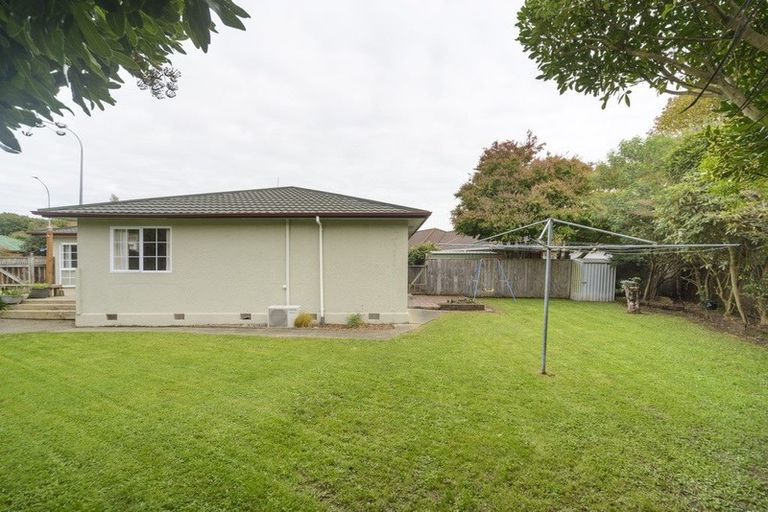 Photo of property in 499 Albert Street, Hokowhitu, Palmerston North, 4410