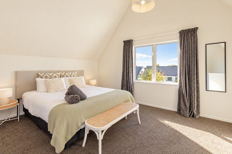 Photo of property in 3/160 Salisbury Street, Christchurch Central, Christchurch, 8013
