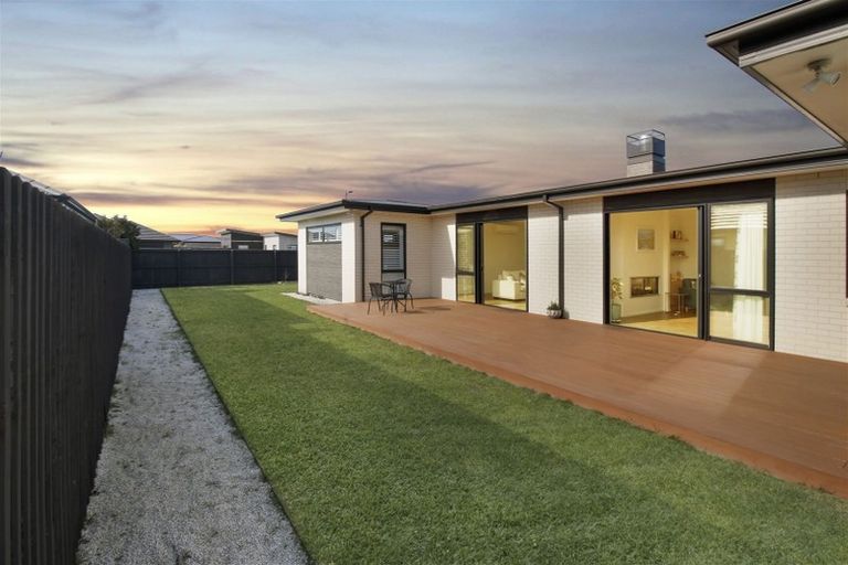 Photo of property in 70 Granite Drive, Rolleston, 7614