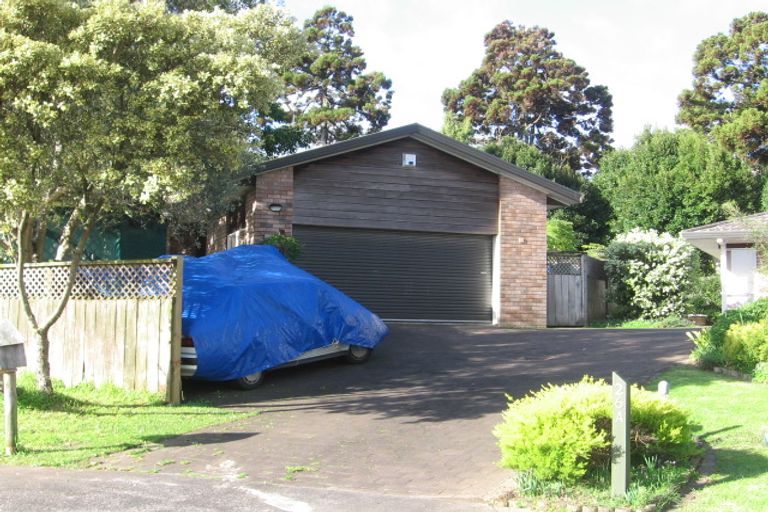 Photo of property in 1/26 Steeple Rise, Pakuranga, Auckland, 2010