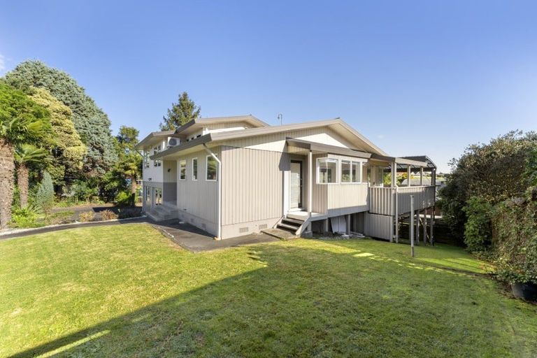 Photo of property in 1 Forrester Drive, Welcome Bay, Tauranga, 3112
