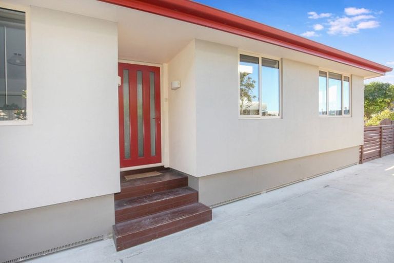 Photo of property in 190 Peterborough Street, Christchurch Central, Christchurch, 8013