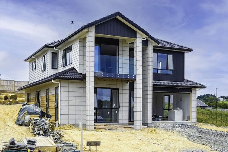 Photo of property in 6 Hapukupuku Avenue, Beachlands, Auckland, 2018