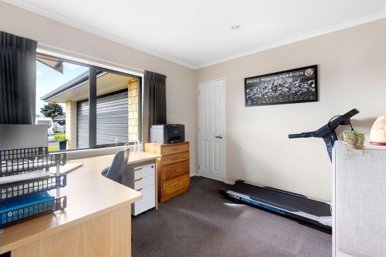 Photo of property in 14 Ebony Court, Rototuna North, Hamilton, 3210