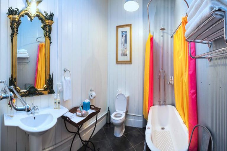 Photo of property in 5 Old Beach Road, Hapuku, Kaikoura, 7371