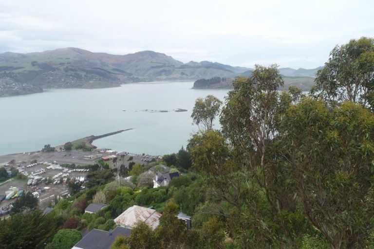 Photo of property in 72 Cressy Terrace, Lyttelton, 8082
