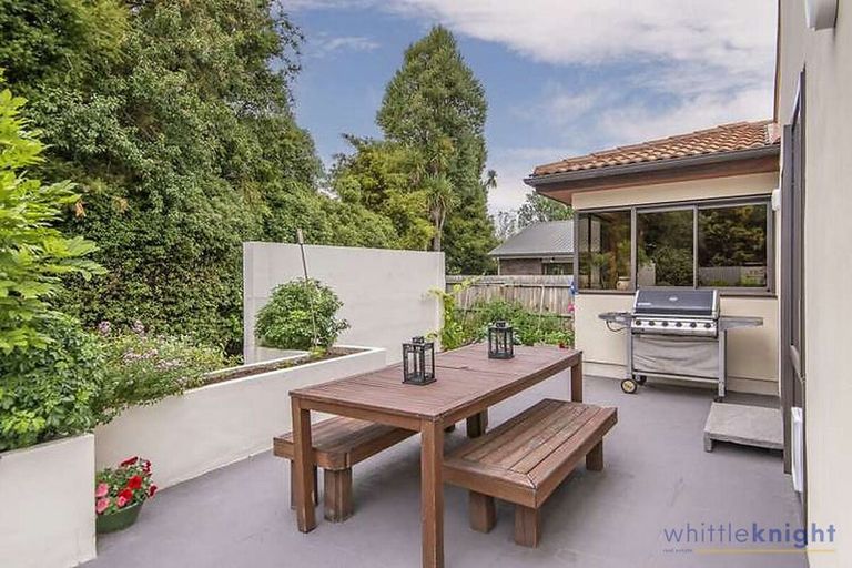 Photo of property in 24a Wayside Avenue, Burnside, Christchurch, 8053