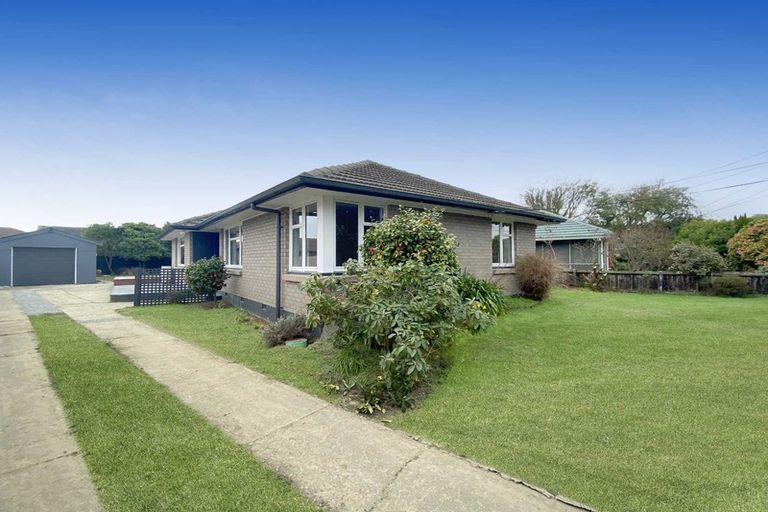 Photo of property in 6 Palmside Street, Somerfield, Christchurch, 8024
