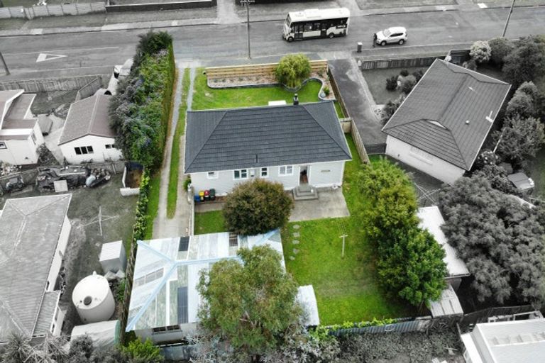 Photo of property in 30 Lemon Street, Otaki, 5512