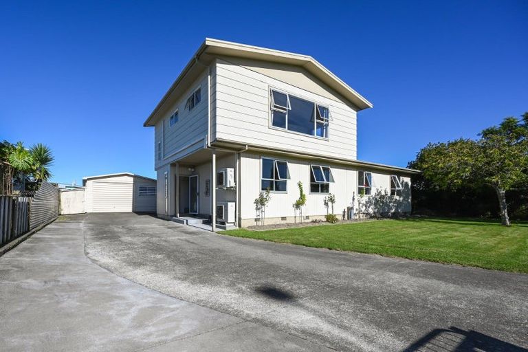 Photo of property in 295 Westminster Avenue, Tamatea, Napier, 4112