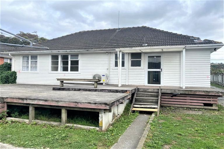 Photo of property in 27 Shakespeare Avenue, Trentham, Upper Hutt, 5018