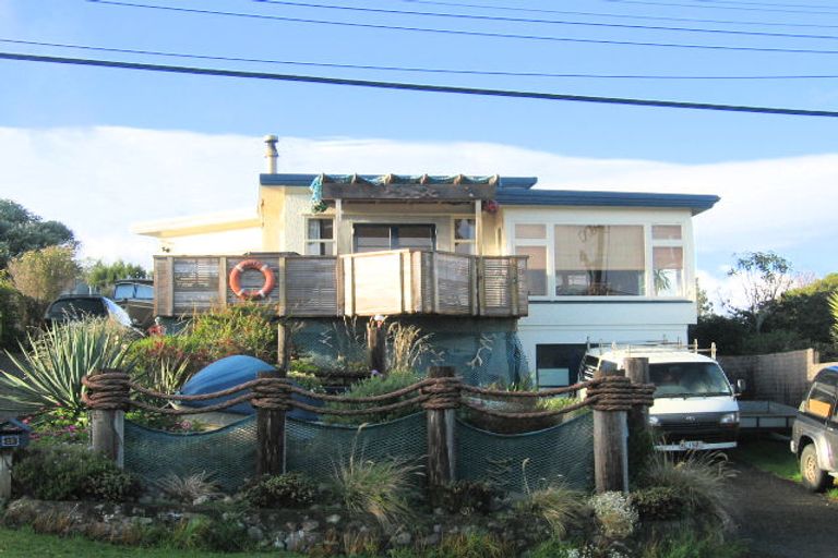 Photo of property in 18 Frederick Street, Paraparaumu Beach, Paraparaumu, 5032