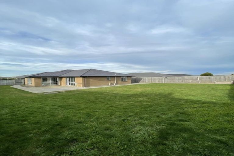 Photo of property in 23 Bethany Road, Rolleston, 7614