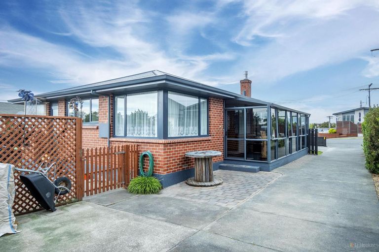 Photo of property in 45 Lindsay Street, Marchwiel, Timaru, 7910