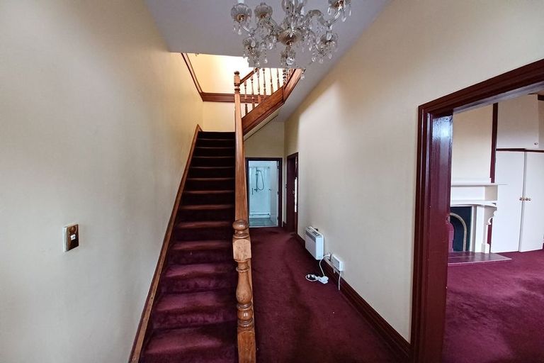 Photo of property in 292 Willis Street, Aro Valley, Wellington, 6011