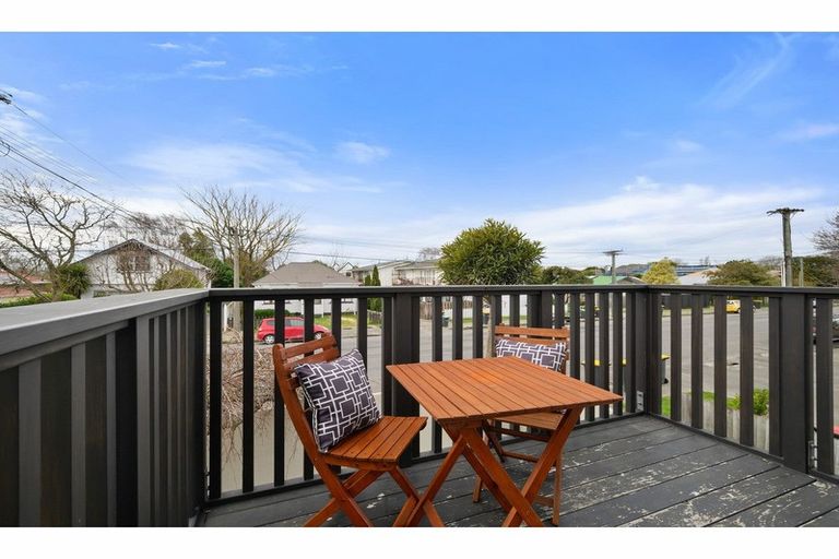 Photo of property in 2/132 Huxley Street, Sydenham, Christchurch, 8023