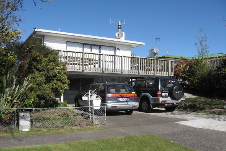 Photo of property in 42 Rangipoia Place, Turangi, 3334