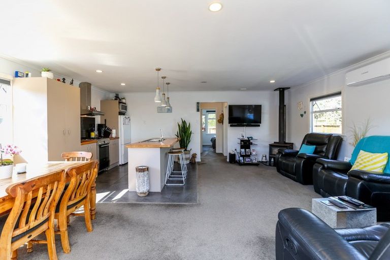 Photo of property in 31 Mclean Street, Strandon, New Plymouth, 4312