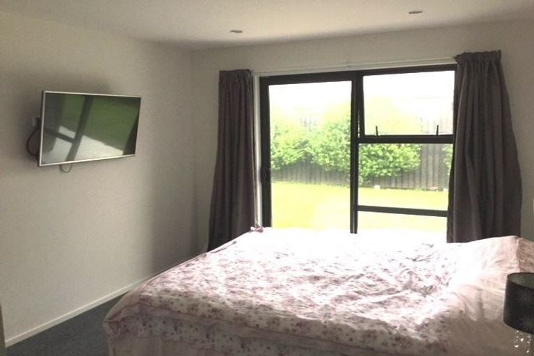 Photo of property in 3 Jefferson Close, Halswell, Christchurch, 8025