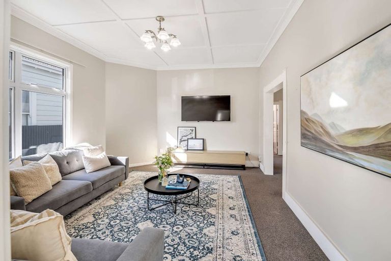 Photo of property in 97 Glasgow Street, Whanganui, 4500