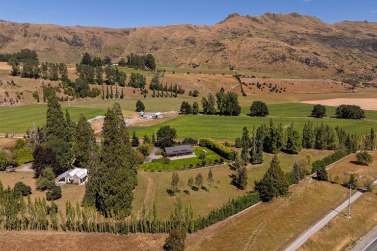 Photo of property in 25 Naylor Road, Nokomai, Athol, 9793