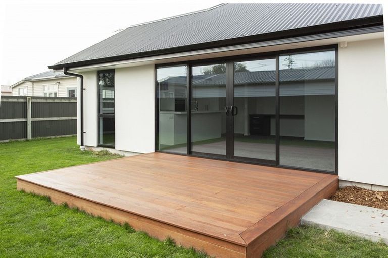 Photo of property in 24a Oxford Street, Hampstead, Ashburton, 7700