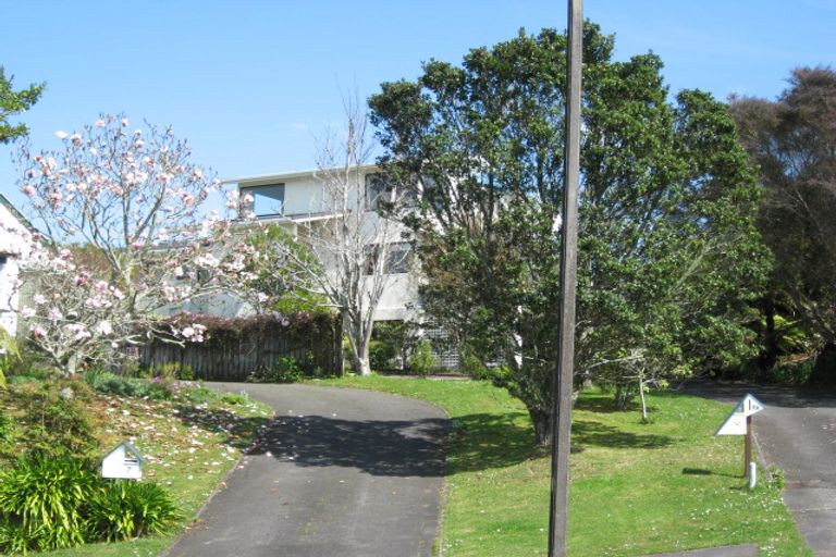 Photo of property in 7a Caledonia Place, Highlands Park, New Plymouth, 4312