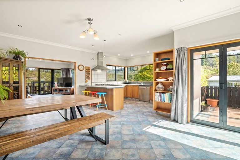 Photo of property in 55 Rockside Road, Glenleith, Dunedin, 9010