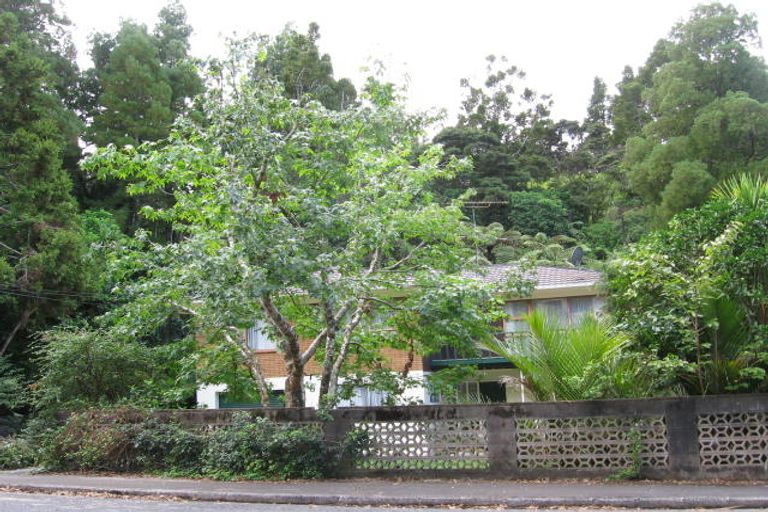 Photo of property in 46 Valley Road, Titirangi, Auckland, 0604