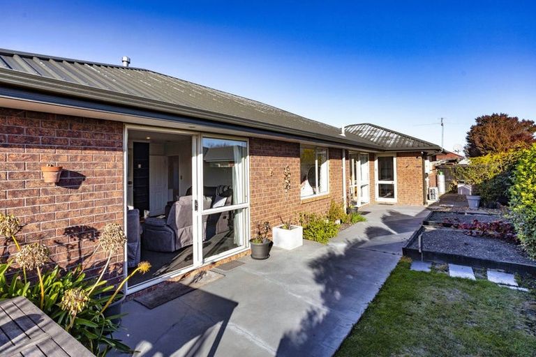 Photo of property in 31b Green Street, Rangiora, 7400