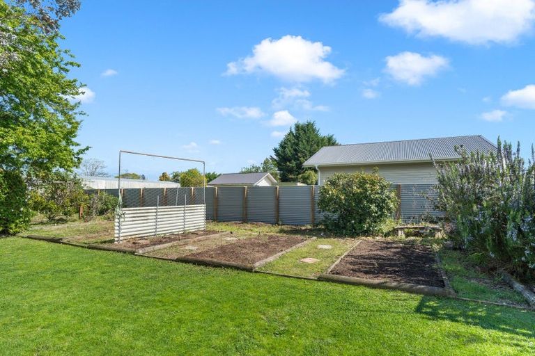 Photo of property in 50 Solway Street, Solway, Masterton, 5810