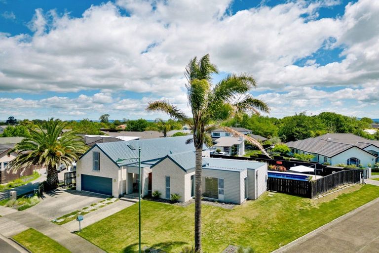 Photo of property in 5 The Esplanade, Huntington, Hamilton, 3210