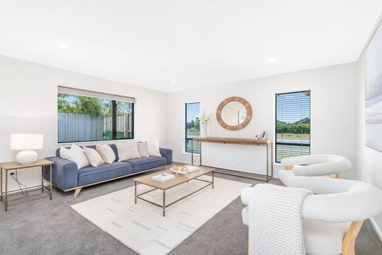 Photo of property in 507 Springston Rolleston Road, Rolleston, 7615