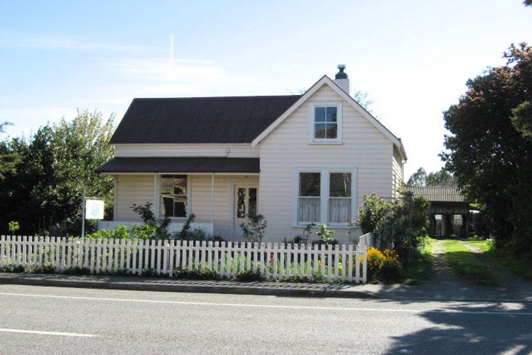 Photo of property in 47 Ellis Street, Brightwater, 7022