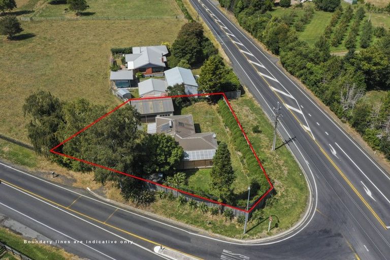 Photo of property in 6 Marshmeadow Road, Newstead, Hamilton, 3286