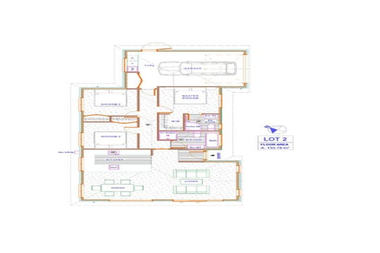 Photo of property in 45a Princess Street, Waitara, 4320