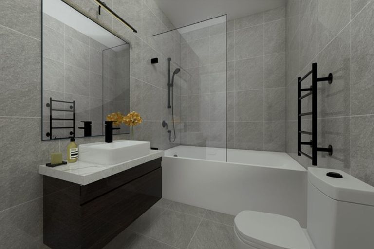 Photo of property in 18 Newington Road, Henderson, Auckland, 0612