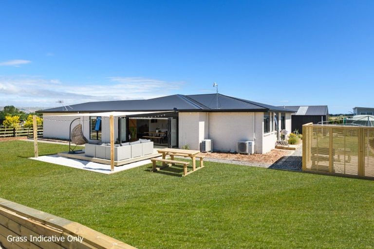 Photo of property in 20 Meavy Lane, Ashhurst, Palmerston North, 4470