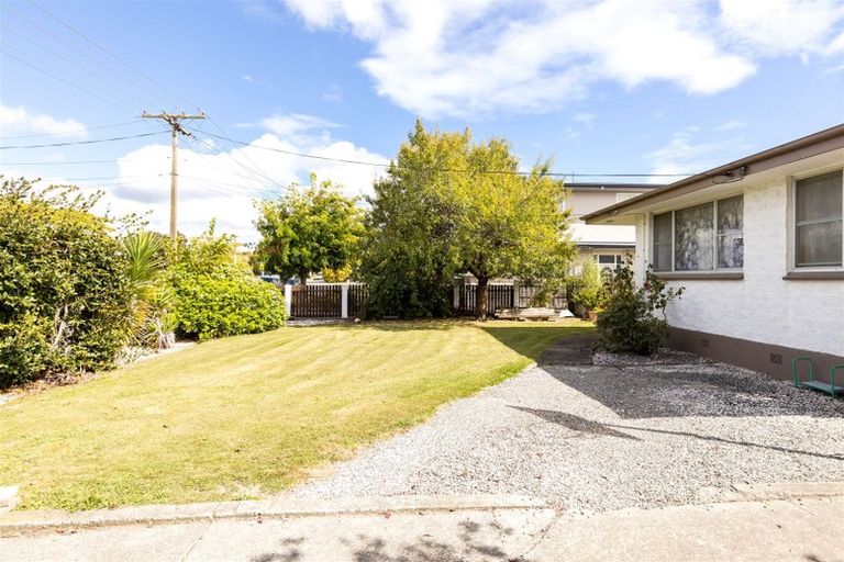 Photo of property in 15 Mckenzie Street, Witherlea, Blenheim, 7201