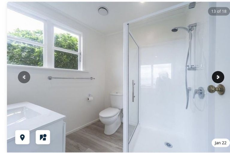 Photo of property in 43b Harbour View Road, Northland, Wellington, 6012