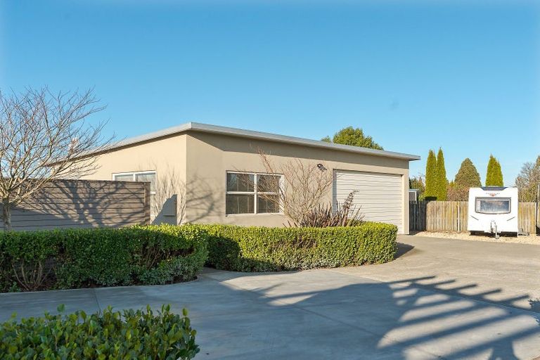 Photo of property in 24 William Donald Drive, Solway, Masterton, 5810