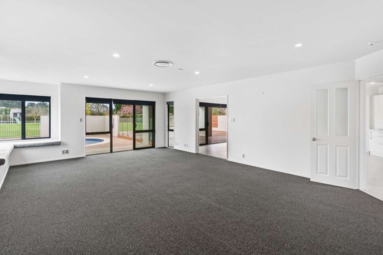 Photo of property in 131 Verona Place, Ohoka, Kaiapoi, 7692